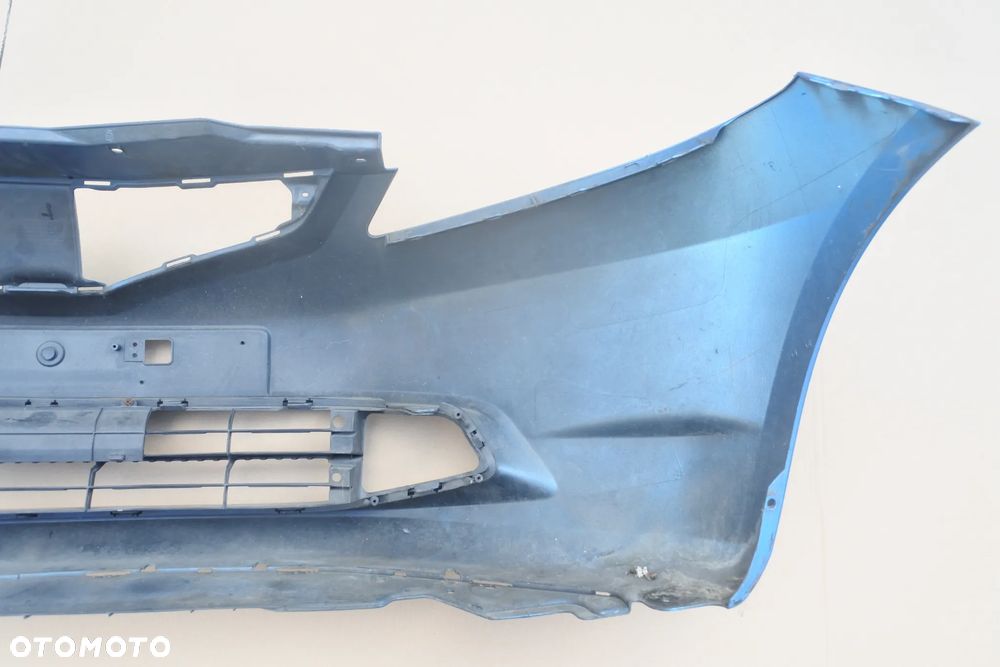 Honda Jazz III Zderzak - 6