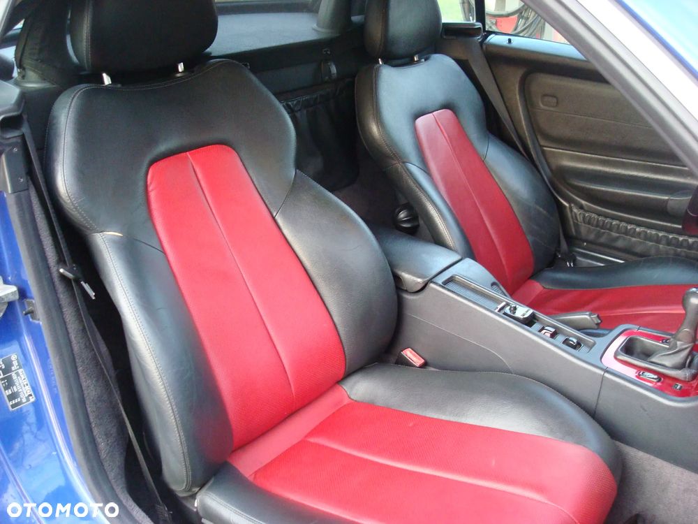 Mercedes-Benz SLK - 21