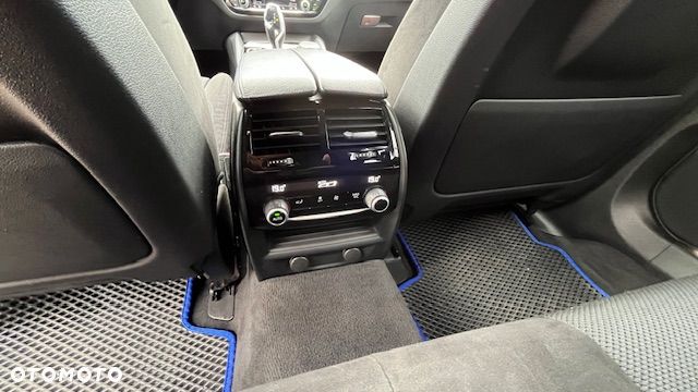 BMW Seria 5 520d xDrive M Sport sport - 21