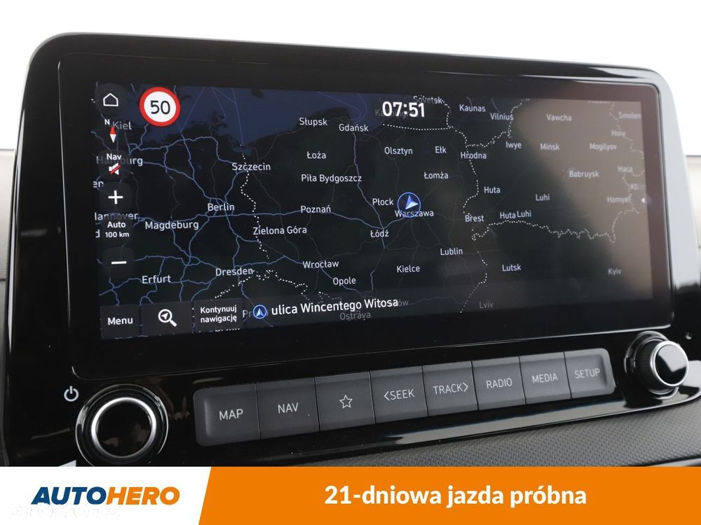 Hyundai Kona 1.0 T-GDI Style - 23