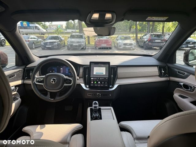 Volvo XC 90 B5 B AWD Plus Bright - 31