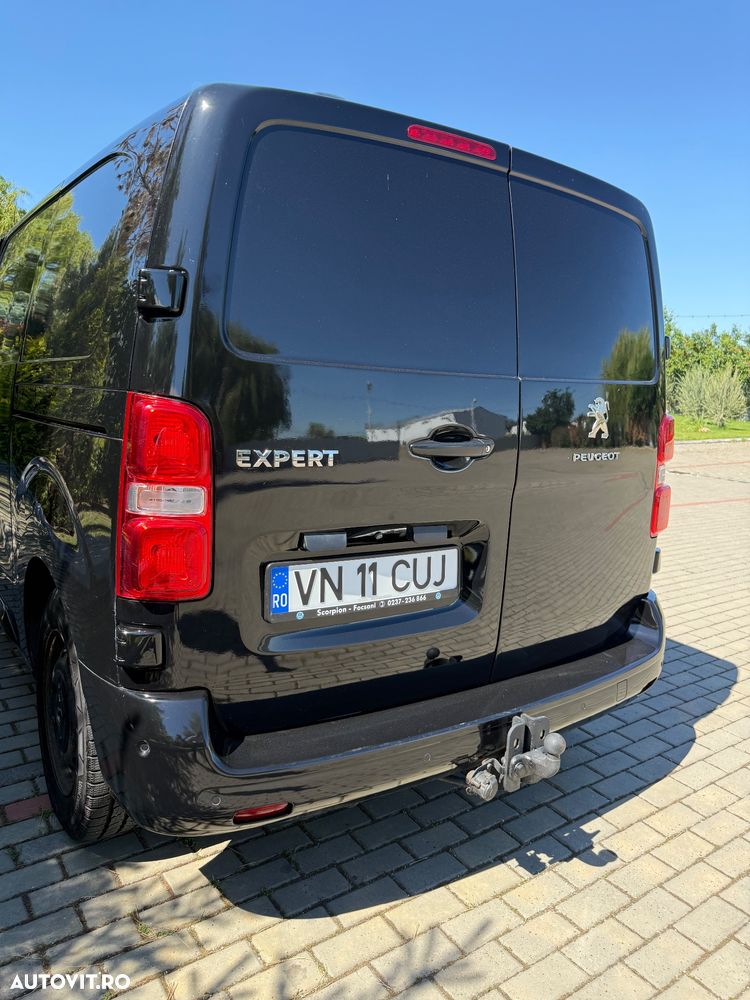 Peugeot Expert - 4