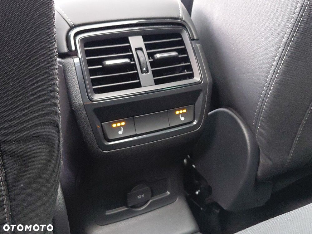 Skoda Karoq 2025
