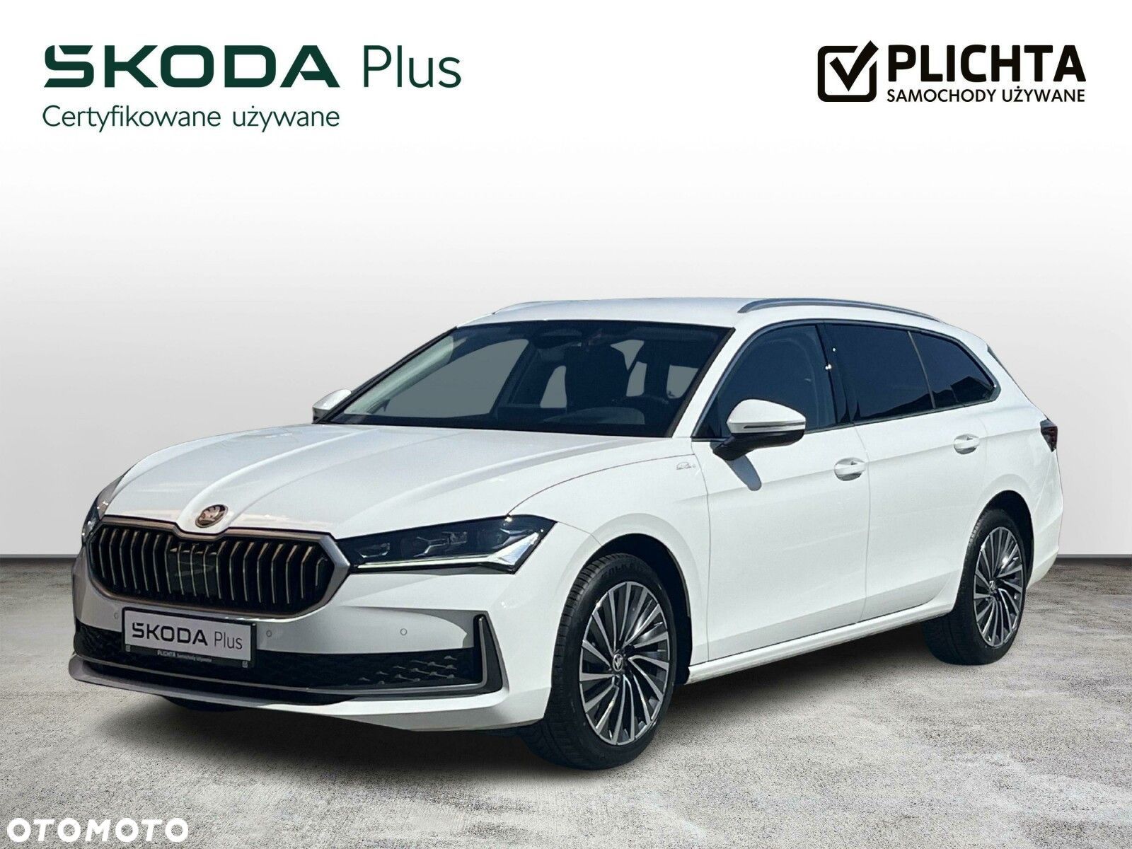 Skoda Superb 1.5 TSI mHEV L&K DSG - 1