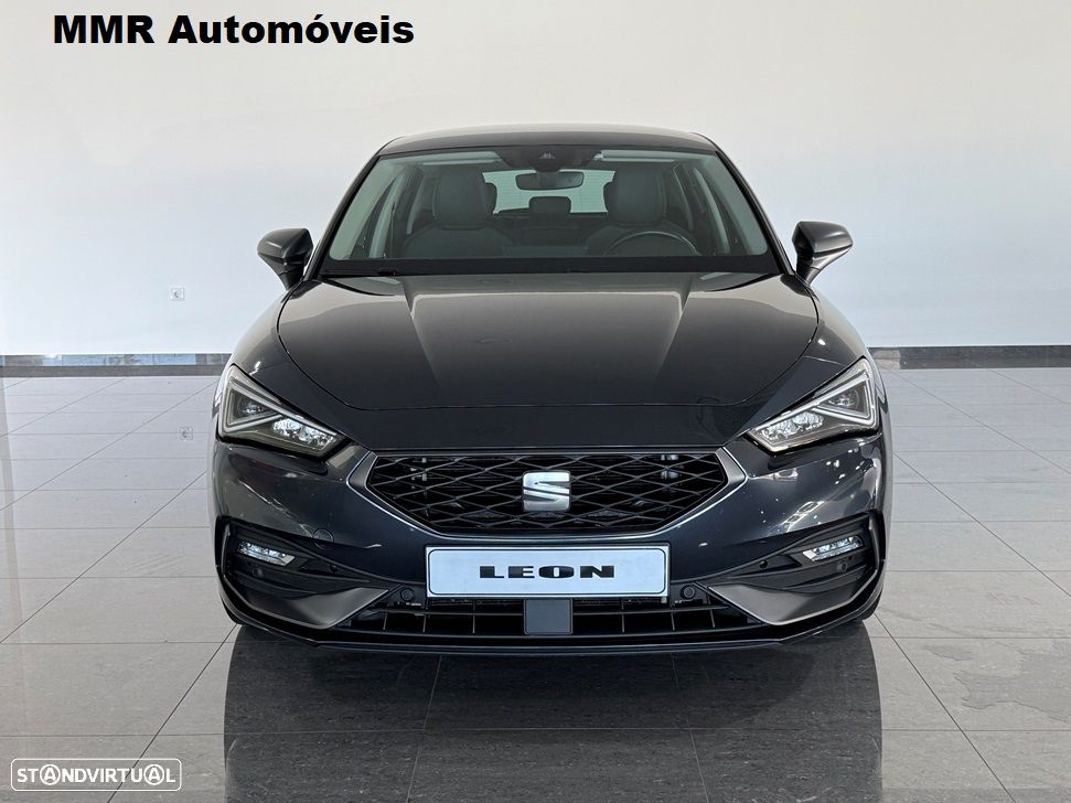 SEAT Leon 1.0 TSI FR - 9