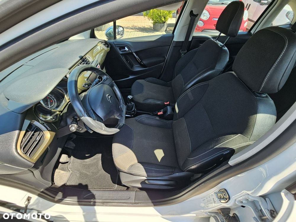 Citroën C3 1.4 VTi Selection - 23