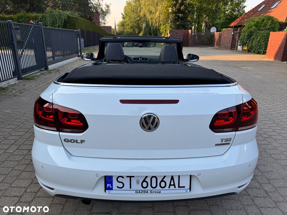 Volkswagen Golf - 23
