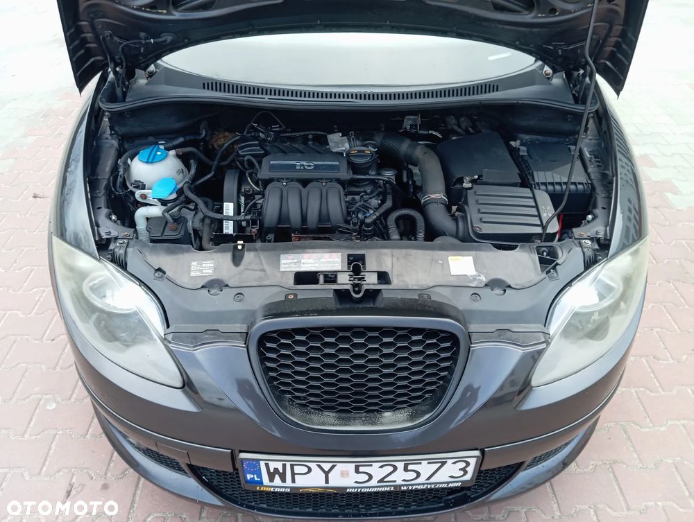 Seat Altea 1.6 Fresh - 14