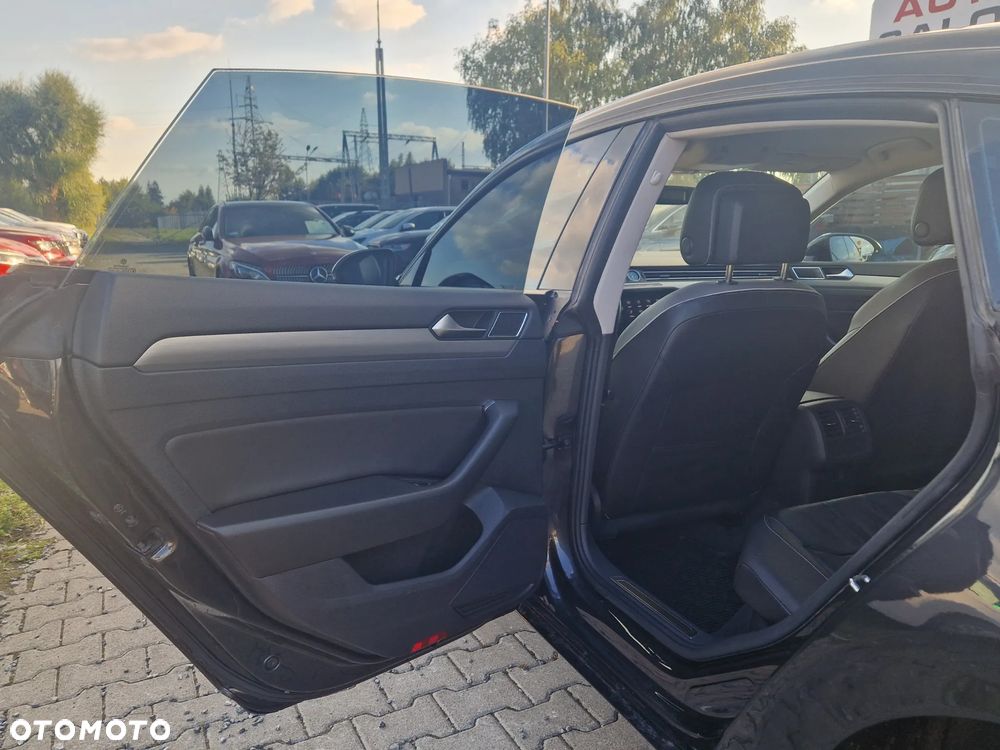 Volkswagen Arteon 2.0 TSI 4Motion Elegance DSG - 24