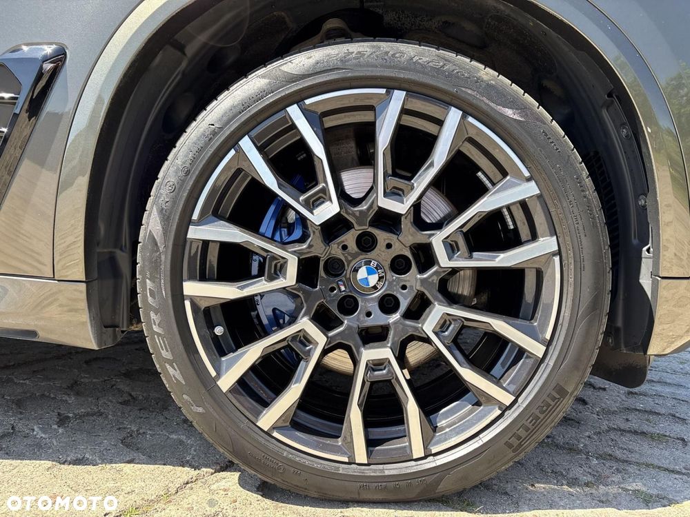 BMW X5 - 10