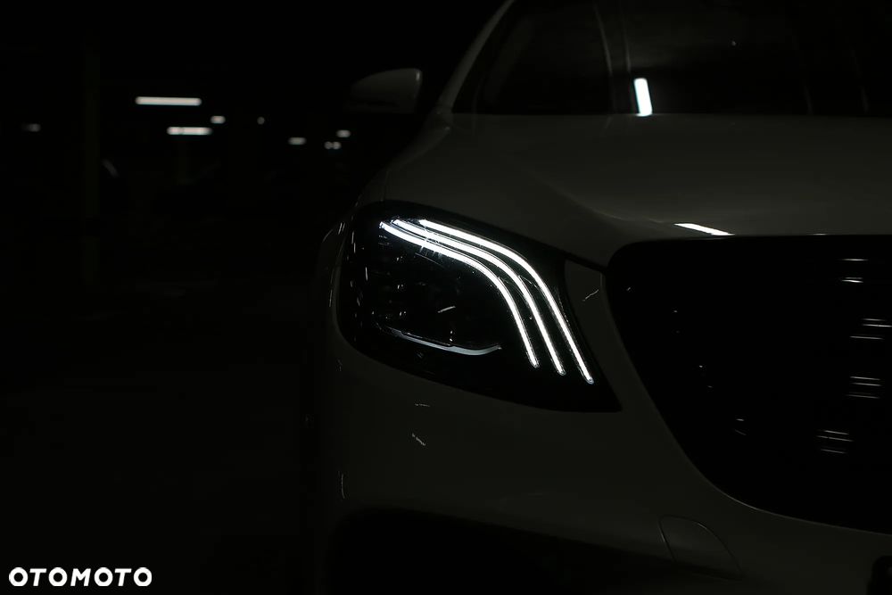 Mercedes-Benz Klasa S 560 L 9G-TRONIC - 14