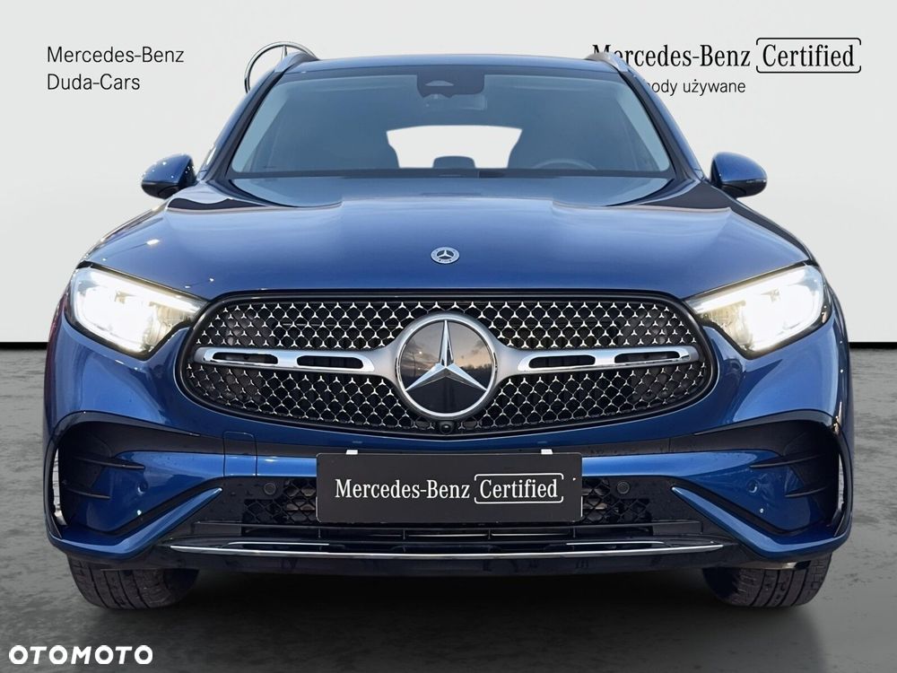 Mercedes-Benz GLC - 3