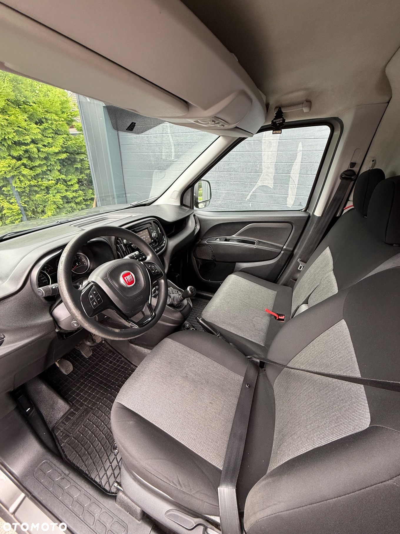 Fiat Doblo - 7