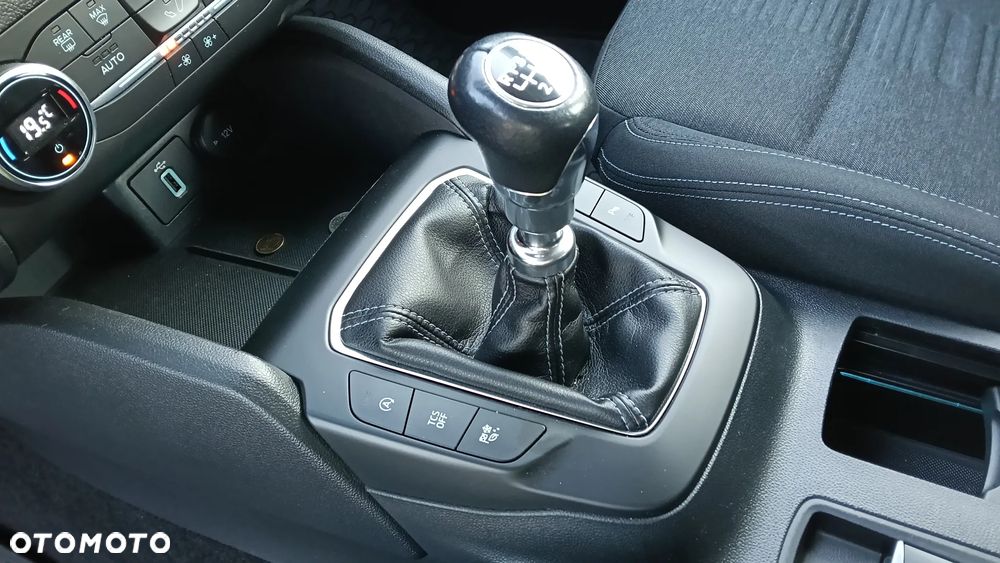 Ford Focus 1.5 EcoBlue Start-Stopp-System ACTIVE DESIGN - 29