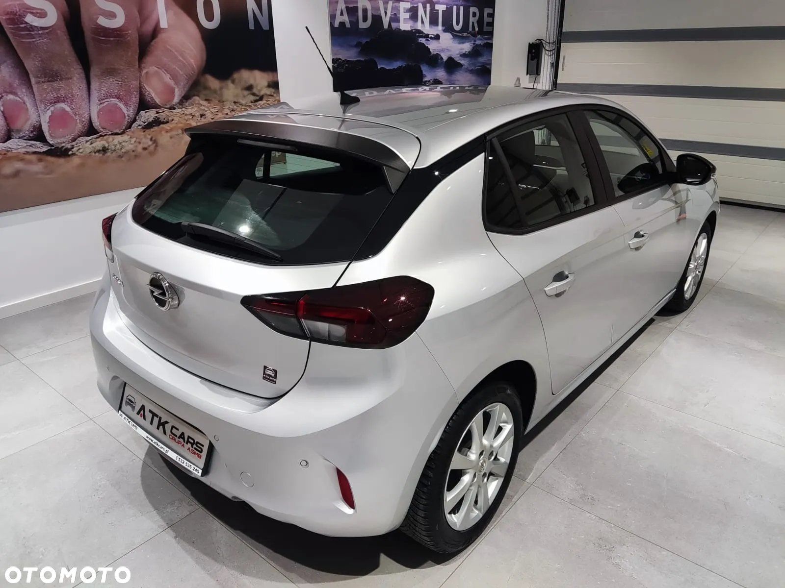 Opel Corsa - 7