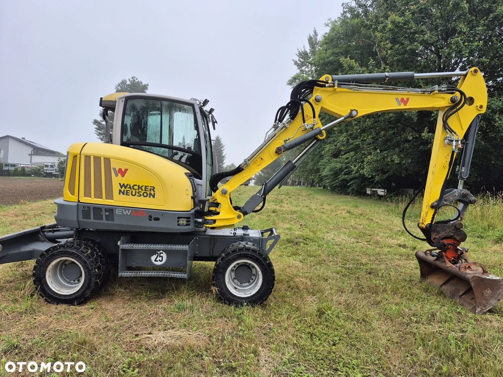 Wacker Neuson