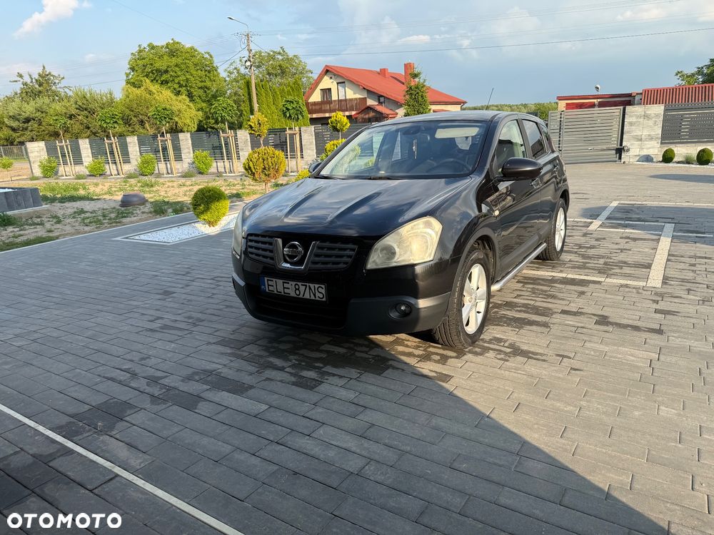 Nissan Qashqai ver-2-0-dci-tekna-premium - 7