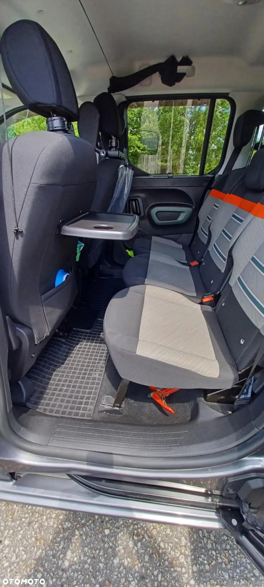 Citroën Berlingo XL 1.2 PureTech Shine S&S - 10