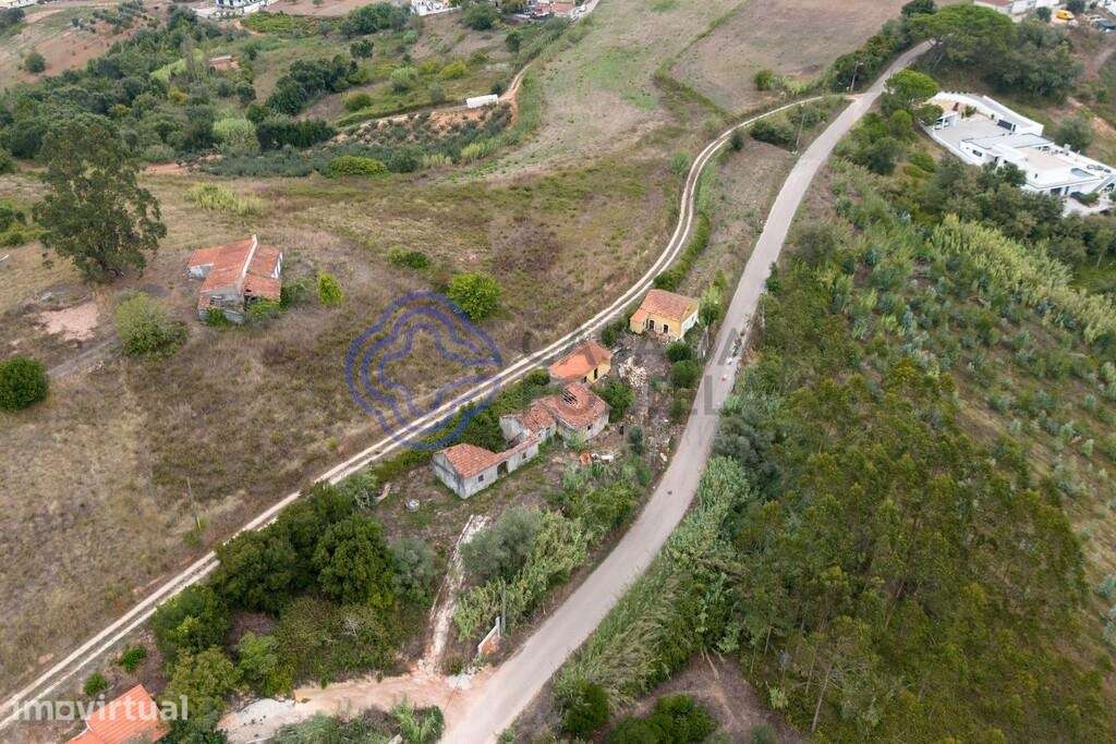 Conjunto de 2 moradias térreas T1 independentes em Vidais, Caldas da R - Grande imagem: 4/26