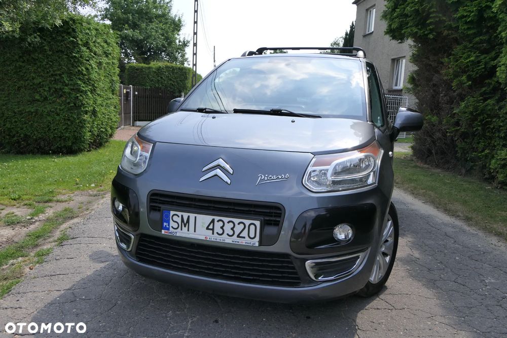 Citroën C3 Picasso VTi 95 Selection - 6