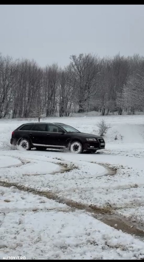 Audi A6 Allroad - 7