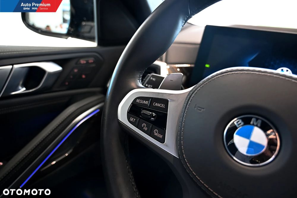 BMW X6 ver-xdrive30d - 5