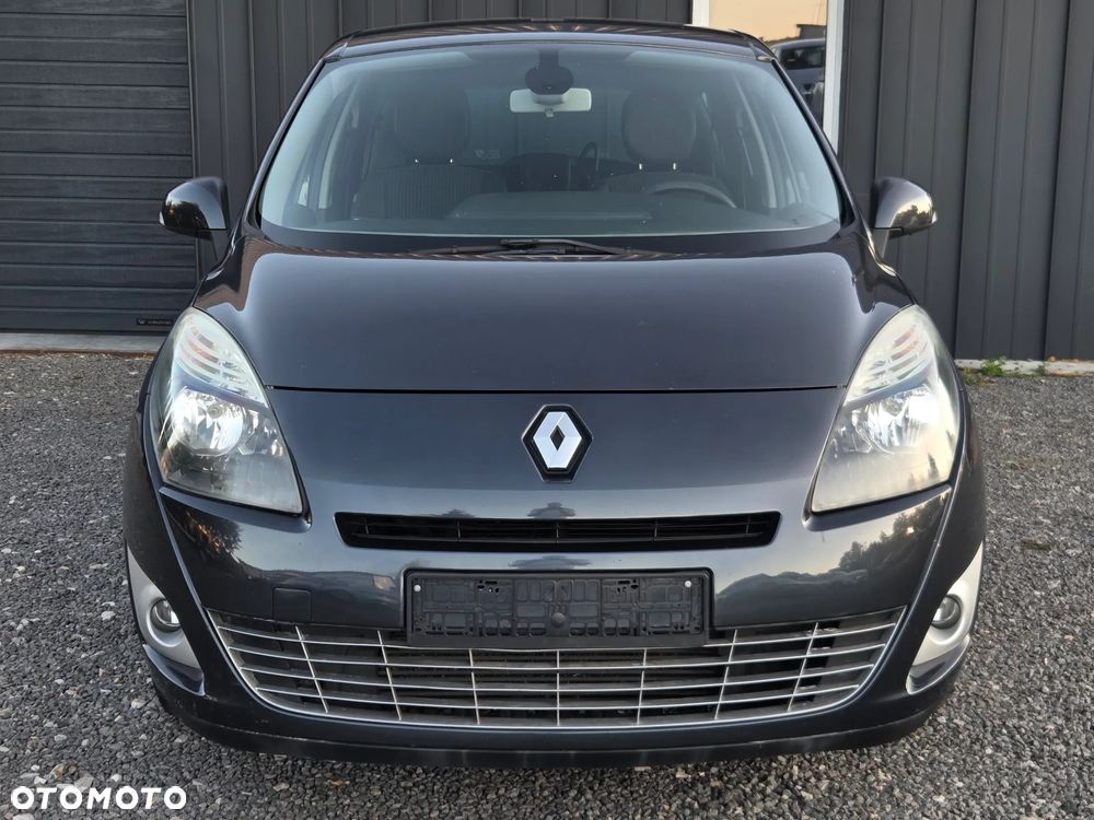 Renault Grand Scenic Gr 1.9 dCi Expression - 2