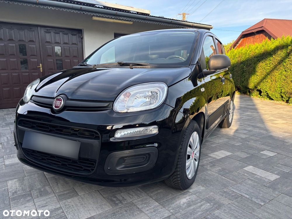 Fiat Panda 1.2 Classic - 6