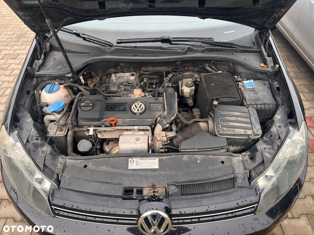 Volkswagen Golf 1.4 TSI DSG Highline - 26