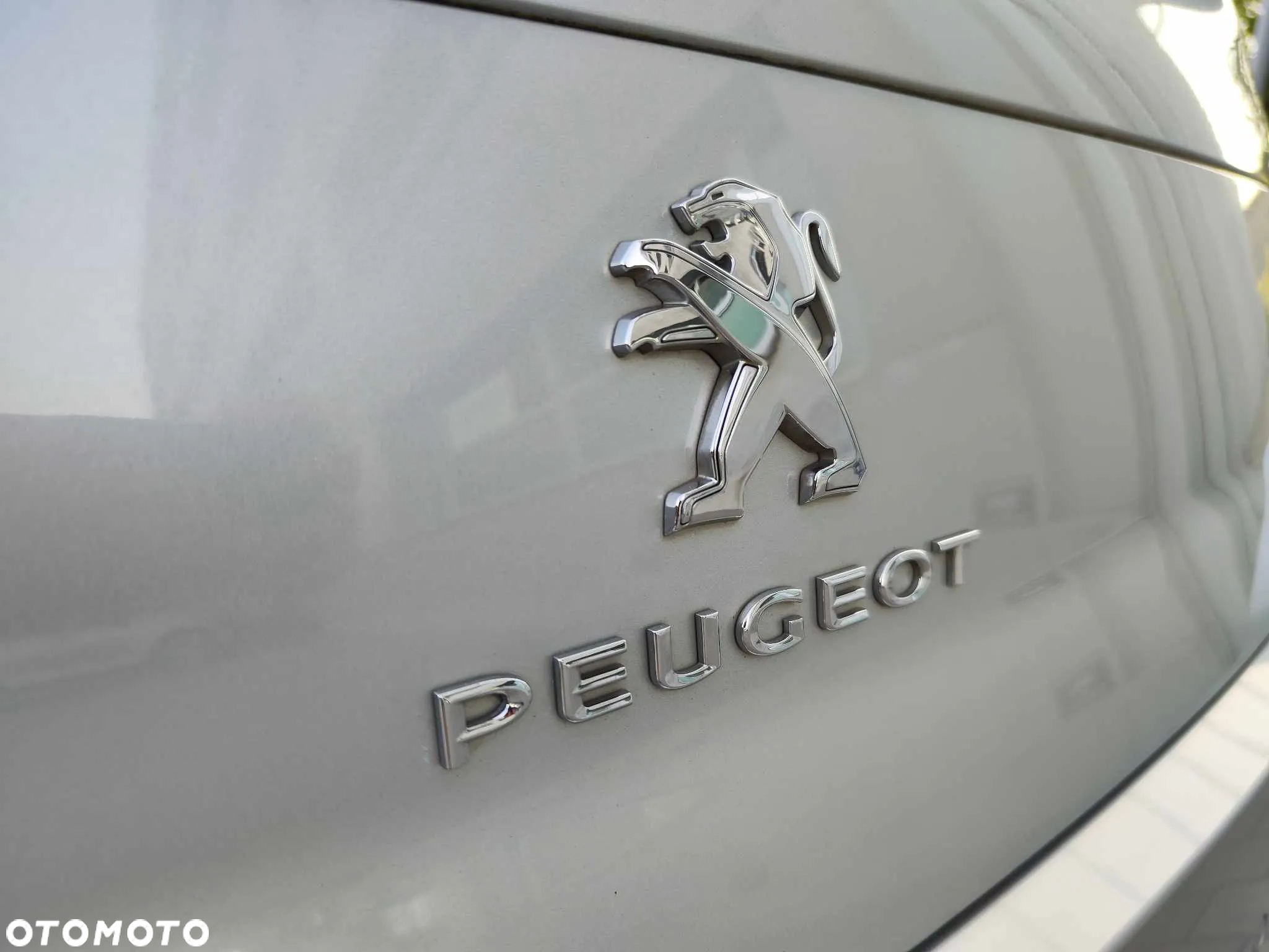 Peugeot 508 SW e-HDi 115 ETG6 Stop&Start Active - 15