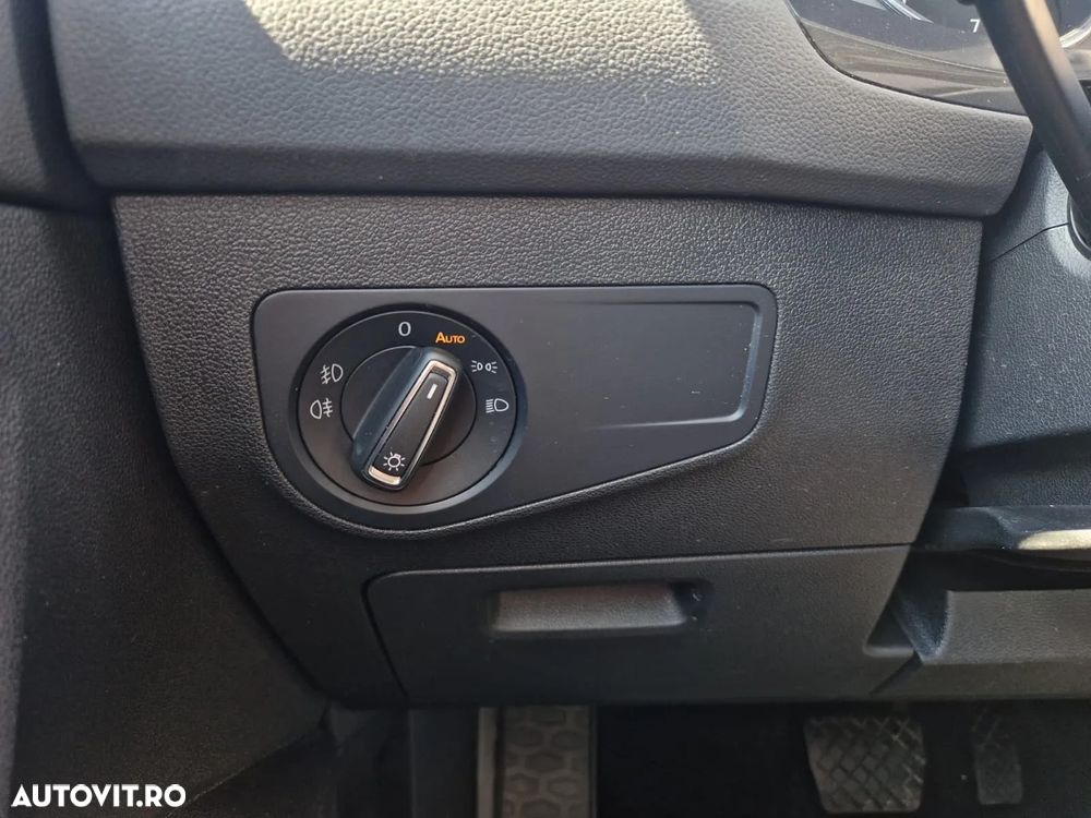 Volkswagen Tiguan 1.5 TSI ACT DSG Comfortline - 13