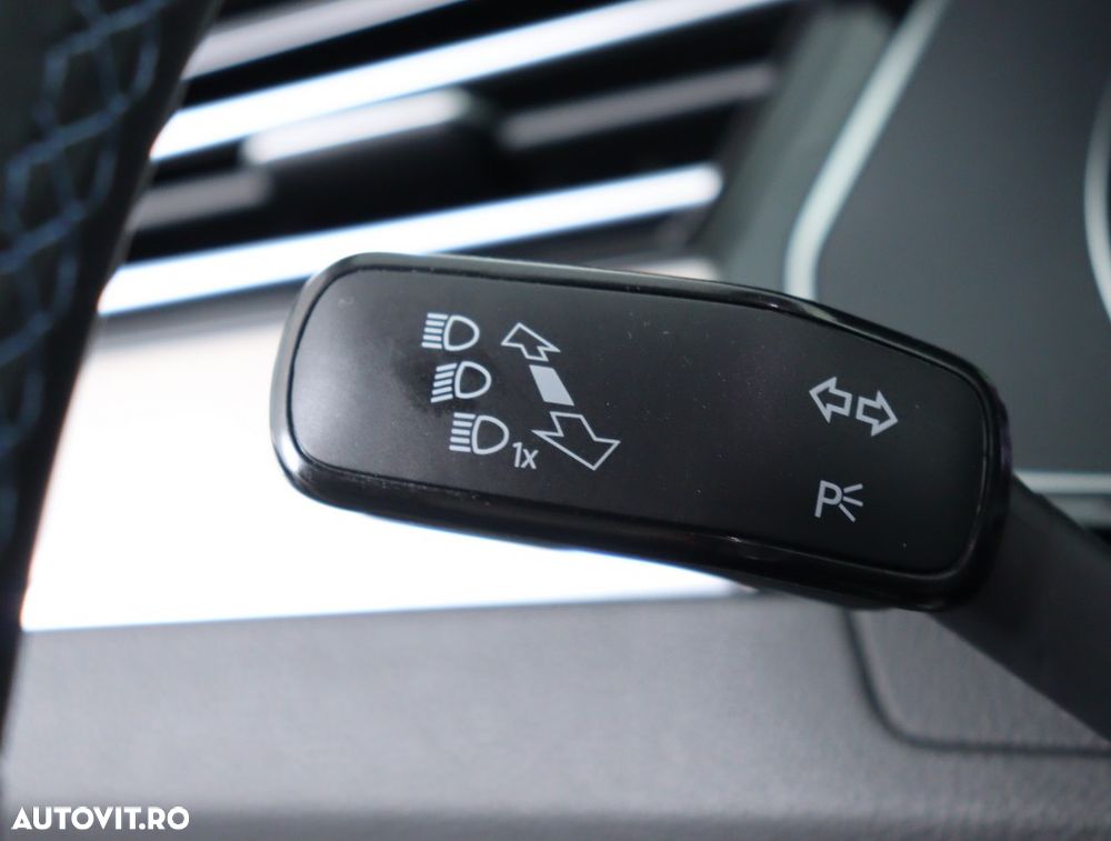 Volkswagen Passat 1.4 TSI DSG GTE - 18