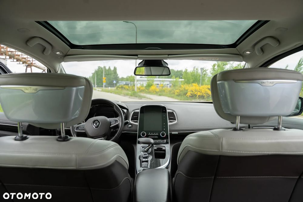 Renault Espace Energy dCi 160 EDC Initiale Paris - 27