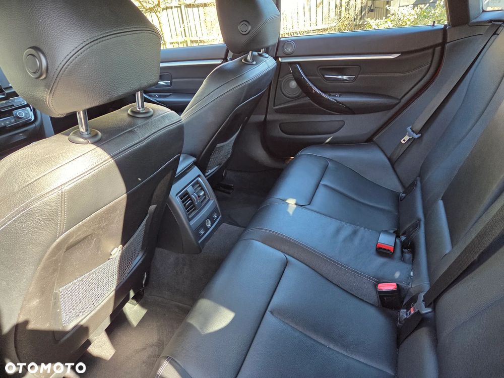 BMW Seria 4 440i xDrive Advantage sport - 8