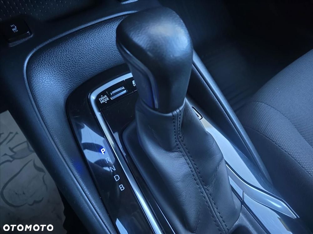Toyota Corolla 1.8 Hybrid GPF Comfort - 18