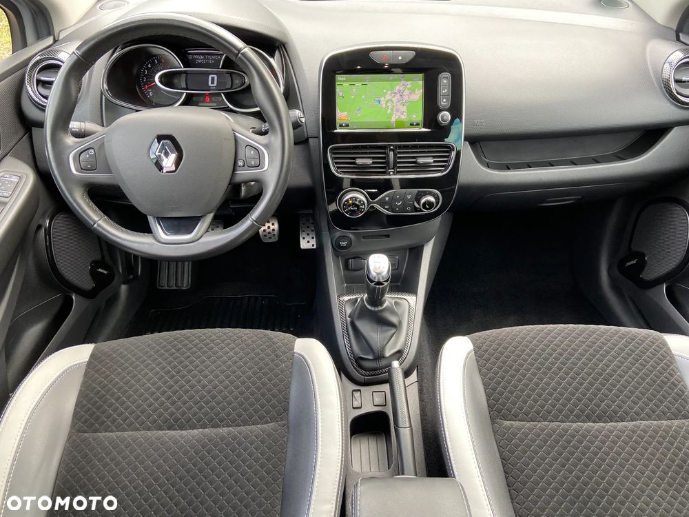 Renault Clio (Energy) TCe 90 Bose Edition - 3