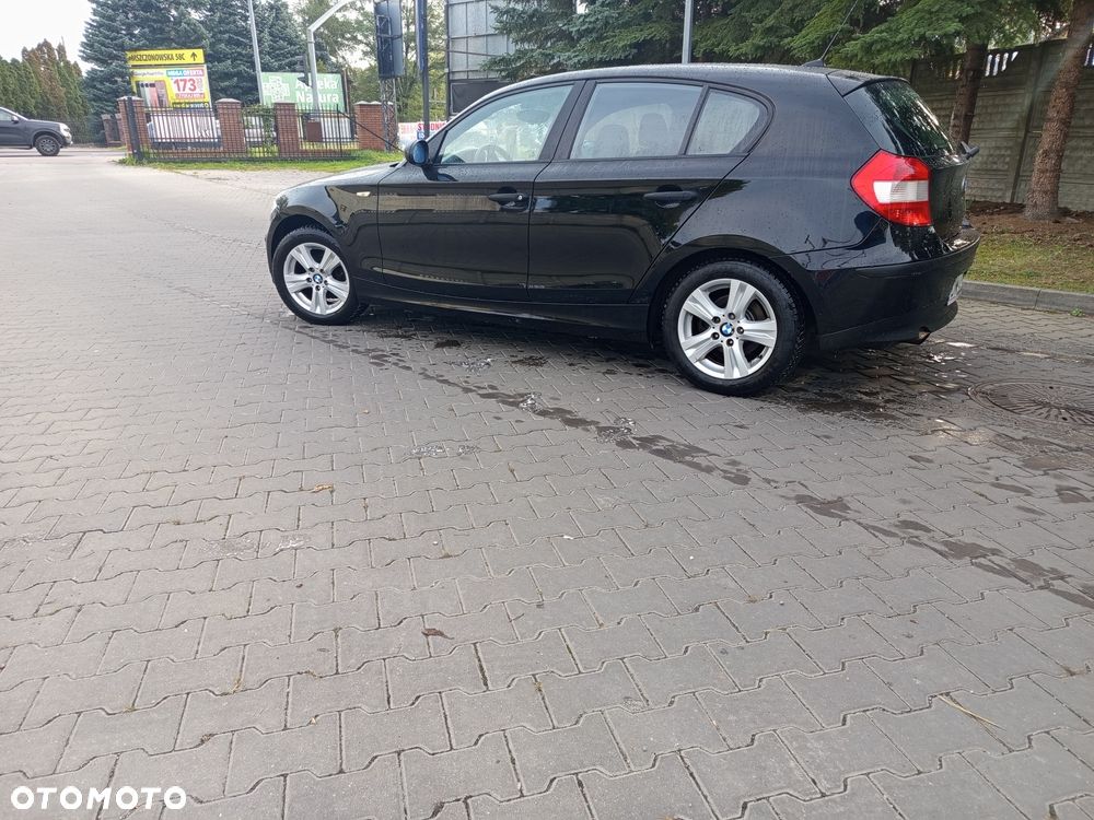 BMW Seria 1
