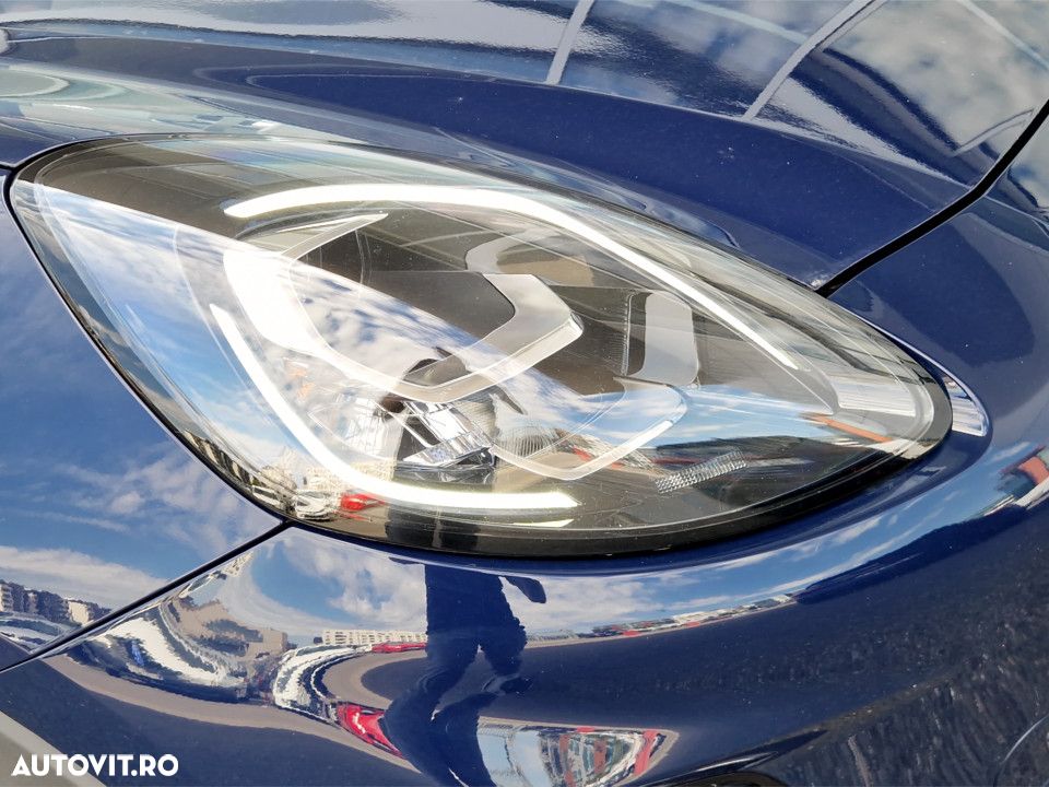 Ford Puma - 10