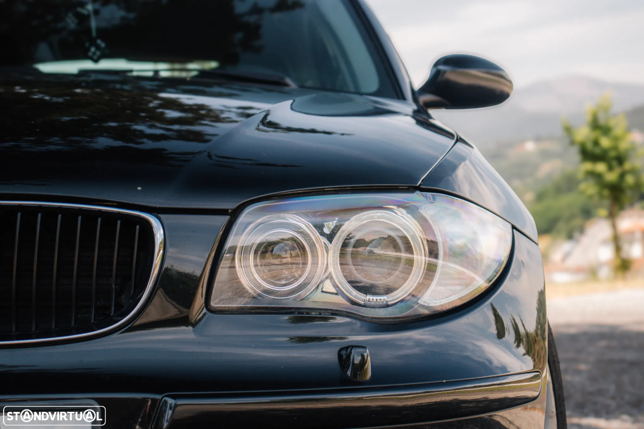 BMW 118 d - 8