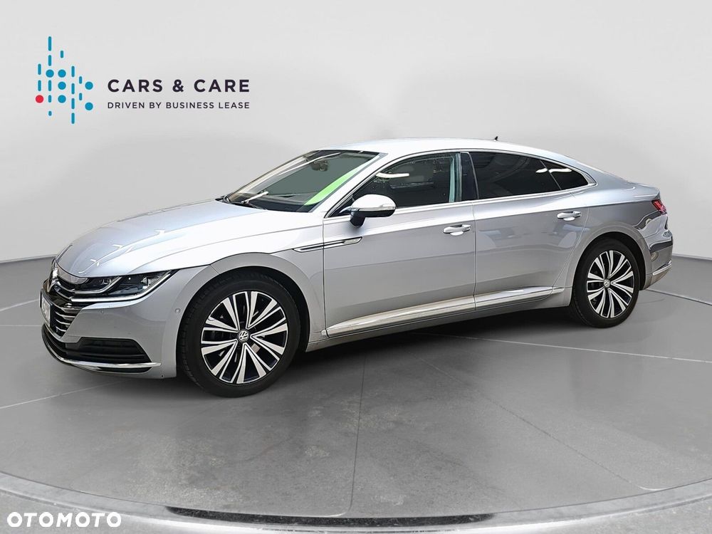 Volkswagen Arteon 2.0 TSI GPF Elegance DSG - 32