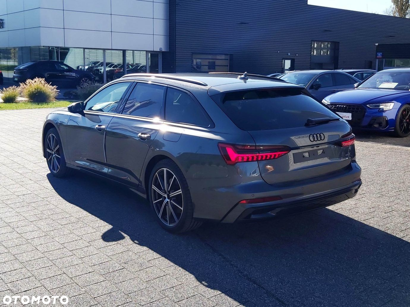 Audi A6 - 3