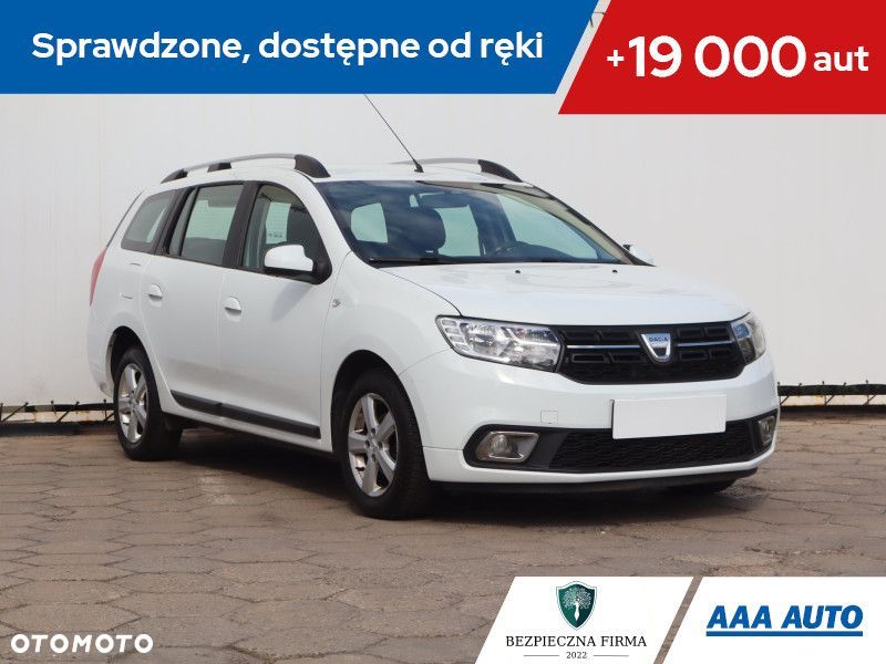 Dacia Logan - 2