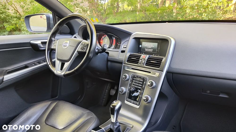 Volvo XC 60 D3 Summum - 31