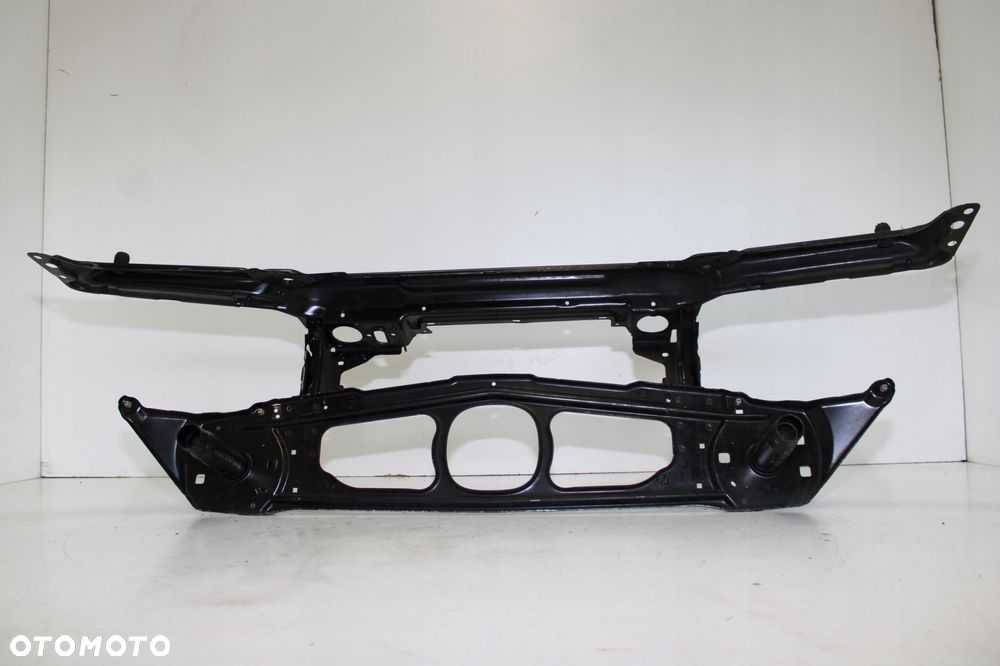 BMW E46 SEDAN COUPE KOMBI PAS PRZEDNI WZMOCNIENIE CZOŁOWE + ABSORBERY - 6