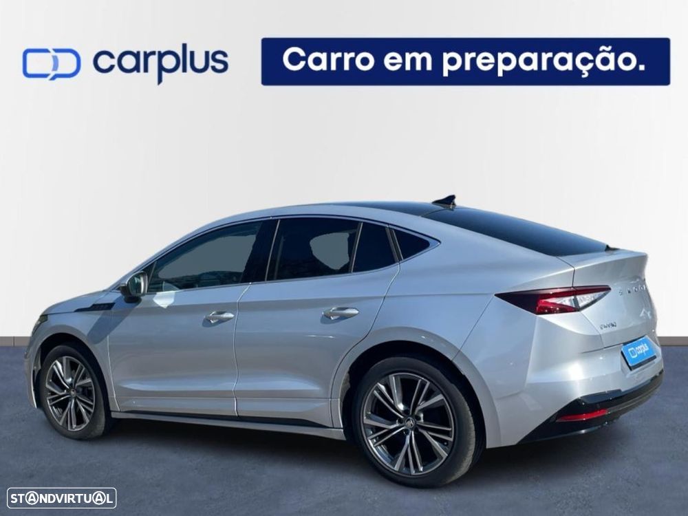 Skoda Enyaq iV 80 - 2