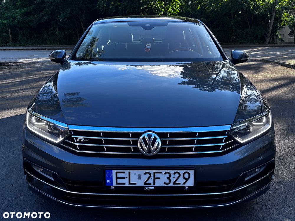 Volkswagen Passat 2.0 TDI BMT Highline DSG - 2