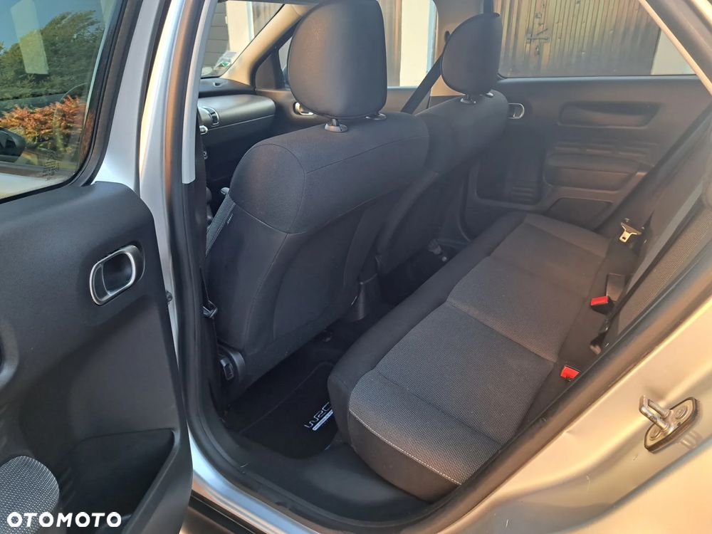 Citroën C4 Cactus BlueHDi 100 Stop&Start Shine - 16
