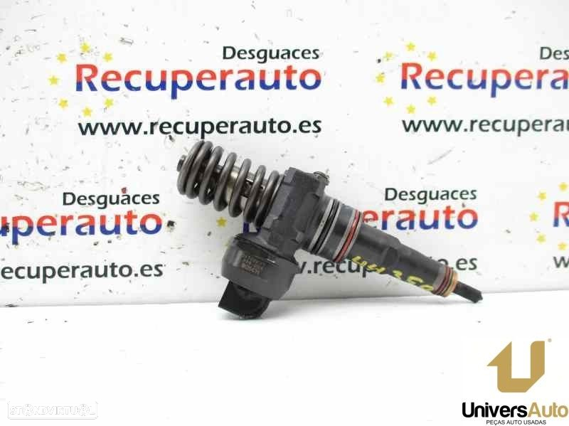 INJETOR AUDI A3 2002 -038130073AL - 4