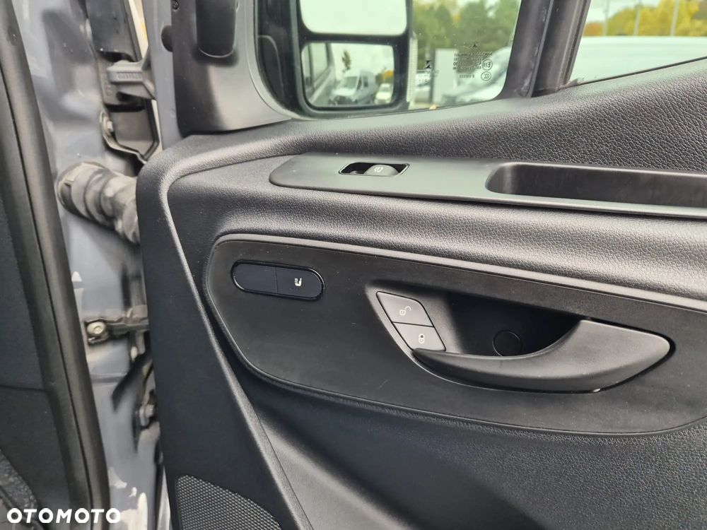 Mercedes-Benz Sprinter 419 CDI 4x4 - 12