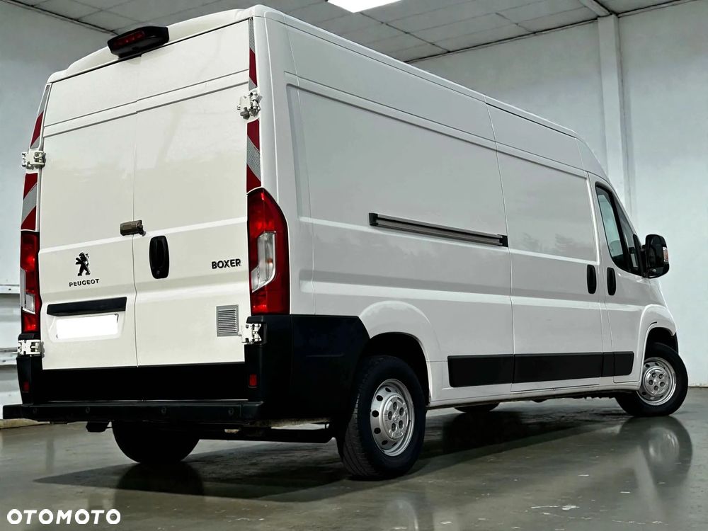 Peugeot Boxer - 16